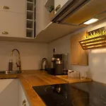 Atana Luxury Apartmán *