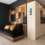Atana Luxury Apartmán