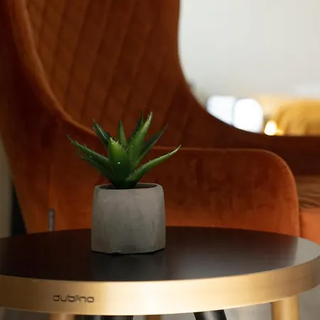 Apartman Atana Luxury Siófok