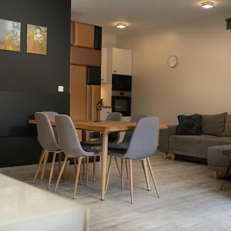 Appartamento Atana Luxury