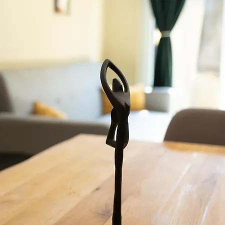 Apartman Atana Luxury