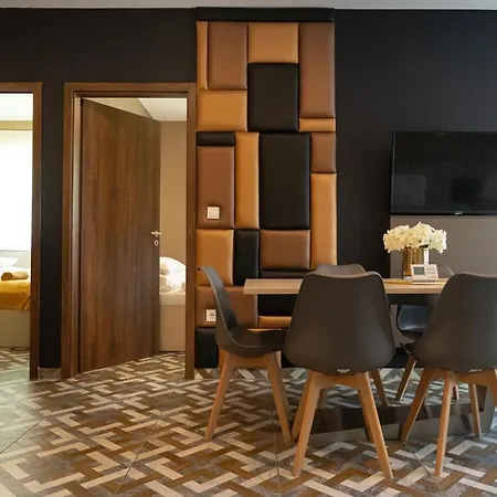 Διαμέρισμα Atana Luxury