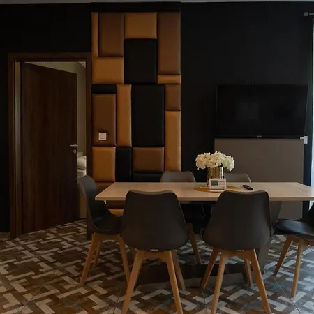 Atana Luxury Apartman