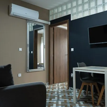 Atana Luxury Σίοφοκ