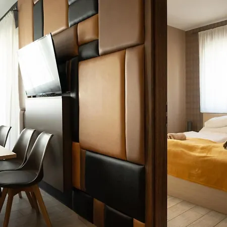 Apartman Atana Luxury