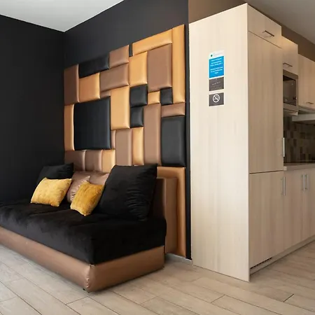 Atana Luxury Apartman