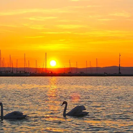 Atana Luxury Apartman Siófok