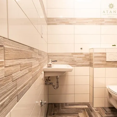 Atana Luxury * Siófok