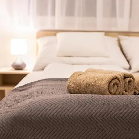 Apartman Atana Luxury *