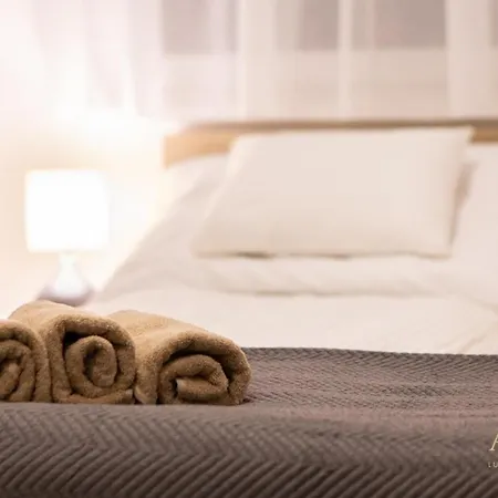 Atana Luxury * Siófok