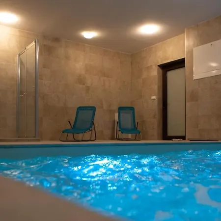 Apartman Atana Luxury *