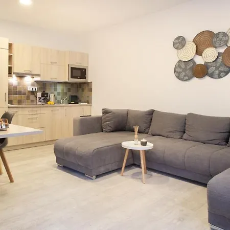 Apartman Atana Luxury *