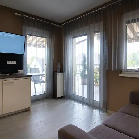 Atana Luxury Siófok