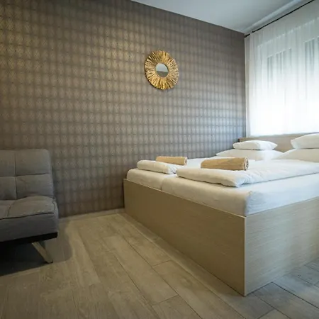 Atana Luxury Siófok