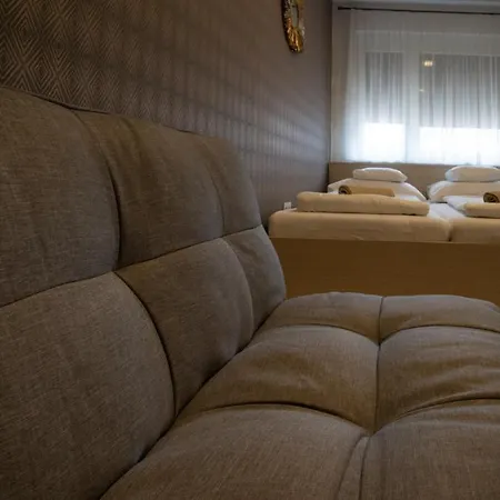 Apartman Atana Luxury