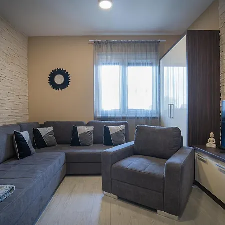 Atana Luxury * Siófok