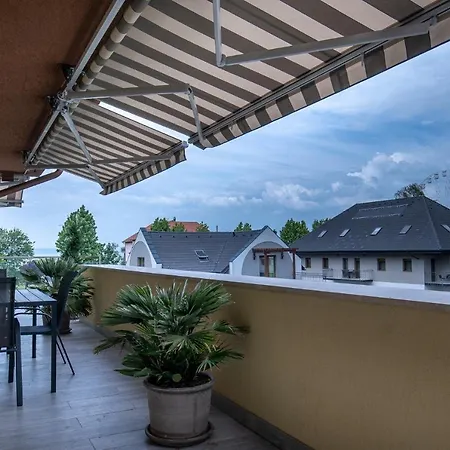 Atana Luxury Apartman