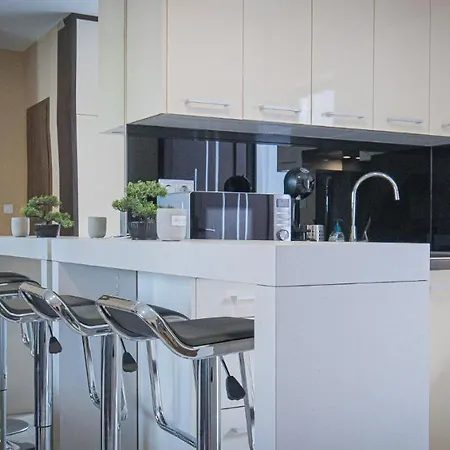 Apartman Atana Luxury Siófok