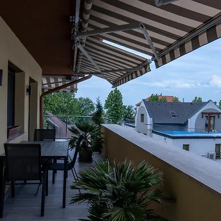 Atana Luxury Apartman