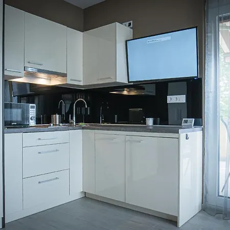 Atana Luxury Apartman