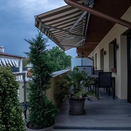 Atana Luxury Siófok