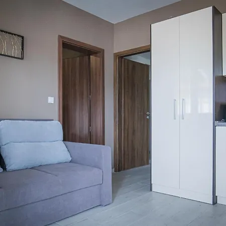 Apartman Atana Luxury *