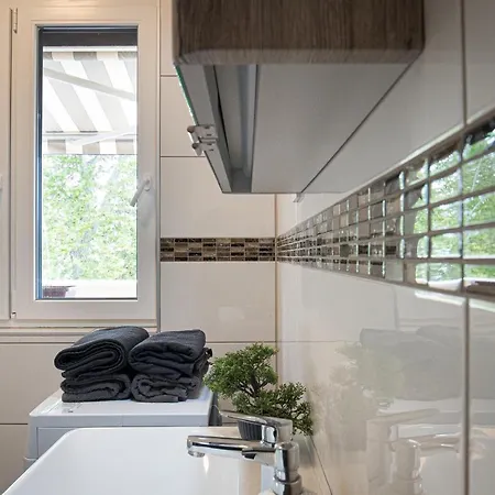 Apartman Atana Luxury