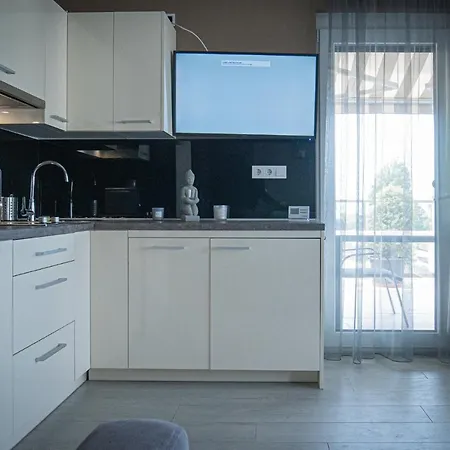 Atana Luxury Apartment