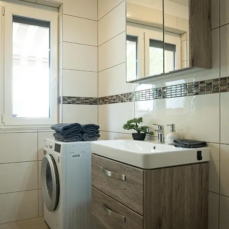 Apartman Atana Luxury Siófok