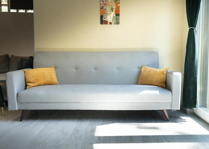 Atana Luxury Apartamento *