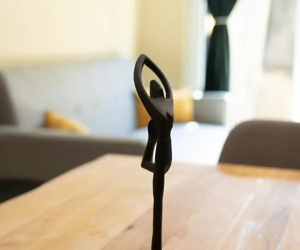 Apartamento Atana Luxury