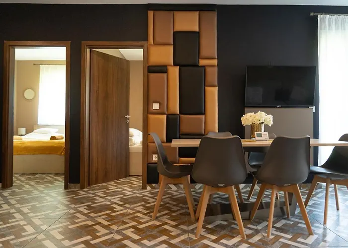 Διαμέρισμα Atana Luxury