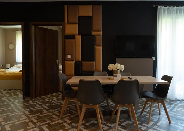 Atana Luxury Apartamento