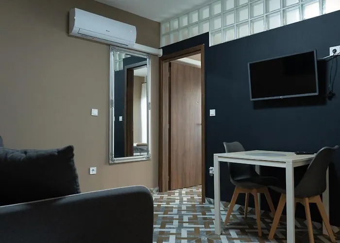 Atana Luxury Σίοφοκ