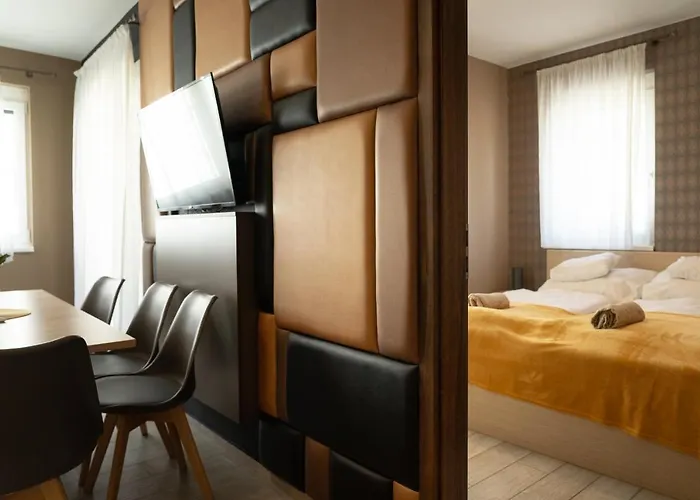 Apartment Atana Luxury