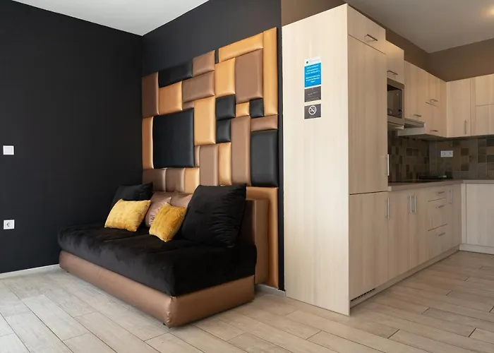 Atana Luxury Apartment