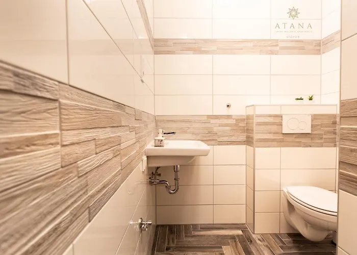 Atana Luxury * Σίοφοκ