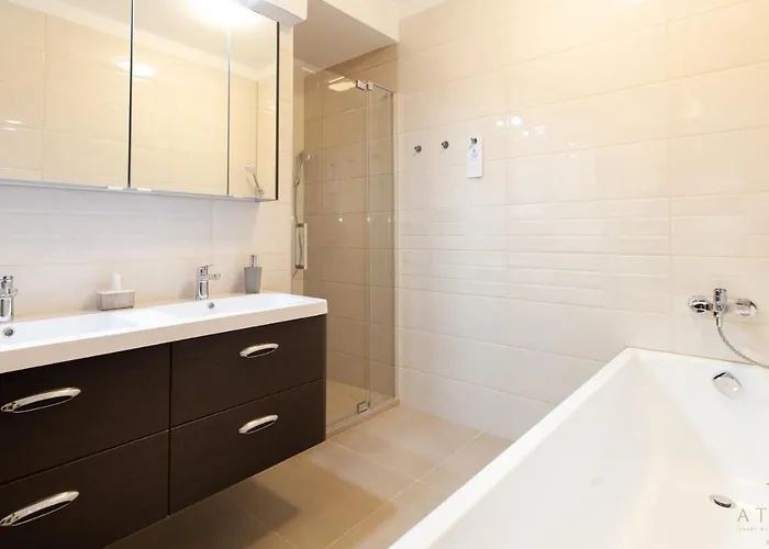 Atana Luxury *