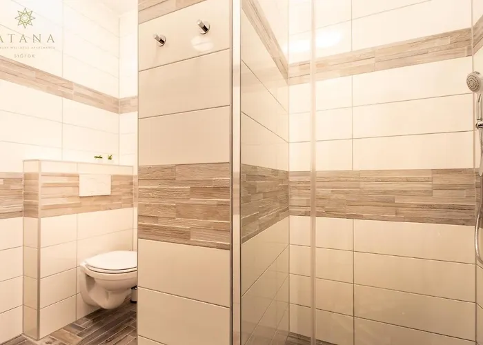 Apartamento Atana Luxury