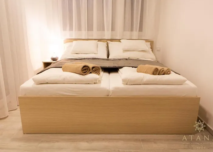 Atana Luxury *