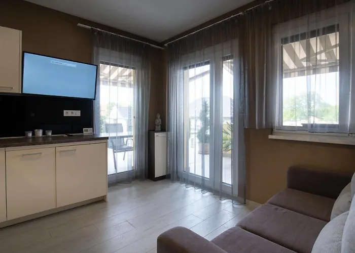 Atana Luxury Siófok