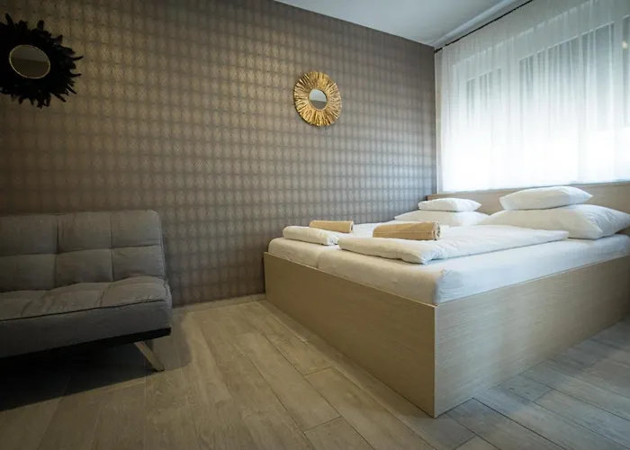 Atana Luxury Siófok