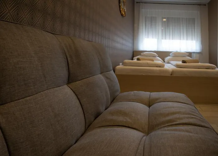 Apartamento Atana Luxury