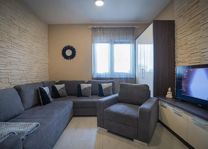 Atana Luxury * Σίοφοκ