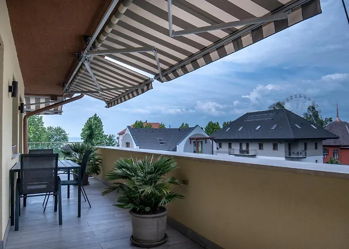 Atana Luxury Apartamento