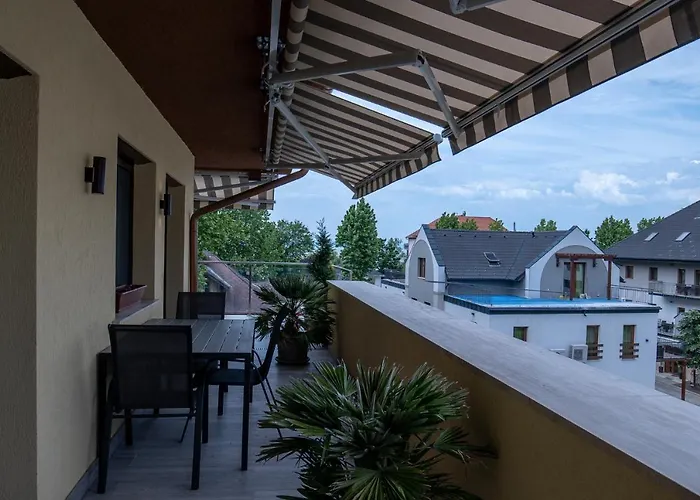 Atana Luxury Apartamento