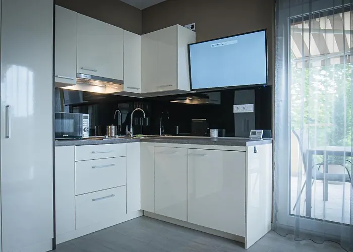 Atana Luxury Apartamento