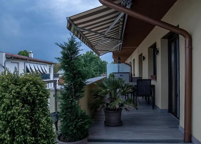 Atana Luxury Σίοφοκ