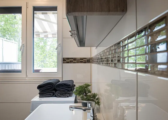 Διαμέρισμα Atana Luxury