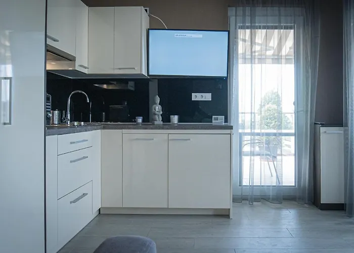 Atana Luxury Apartamento